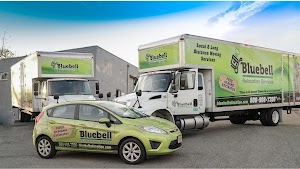 Bluebell Relocation Services